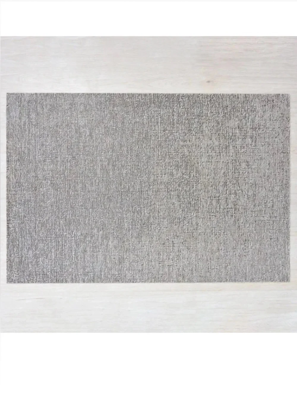 Chilewich Shag Indoor/Outdoor Mat, 2' x 3' Tan